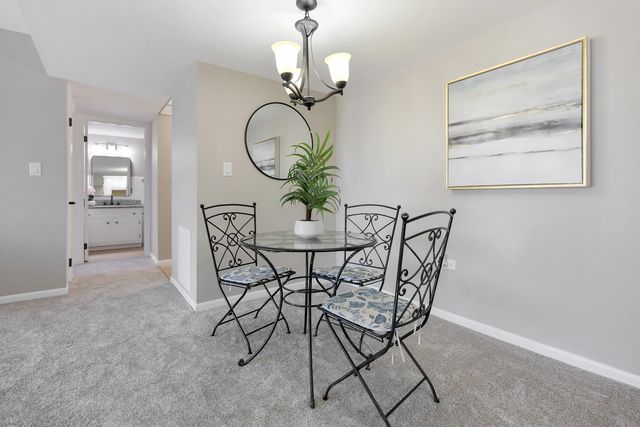2900 Maple Avenue 17E, Downers Grove, IL 60515