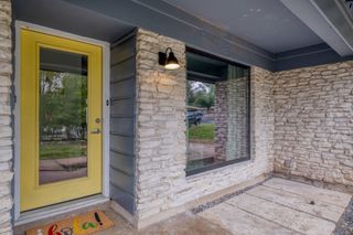 5304 Beechmoor DR, Austin, TX 78723