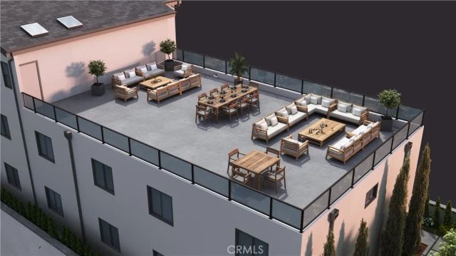 284 S Coronado, Los Angeles, CA 90057