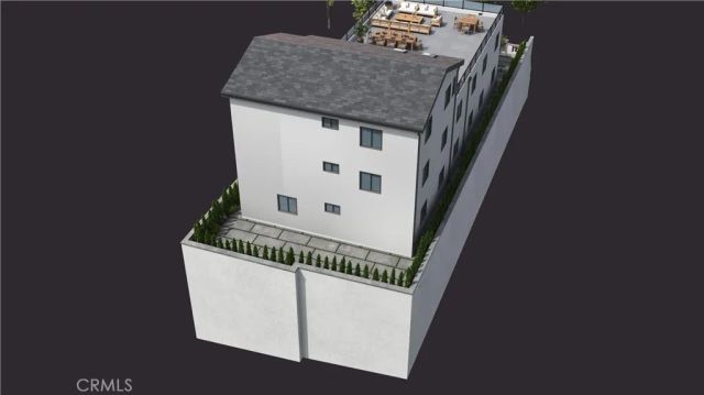 284 S Coronado, Los Angeles, CA 90057