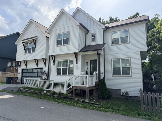 2602 Pennington Ave, Nashville, TN 37216