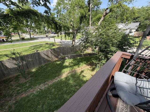 2602 Pennington Ave, Nashville, TN 37216