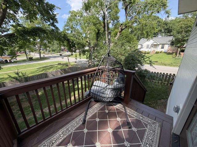 2602 Pennington Ave, Nashville, TN 37216