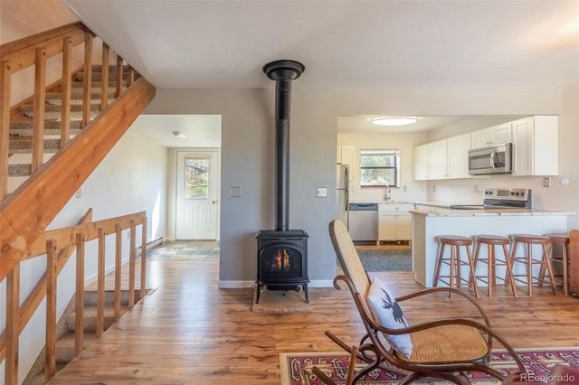 152 County Road 442 2C, Grand Lake, CO 80447