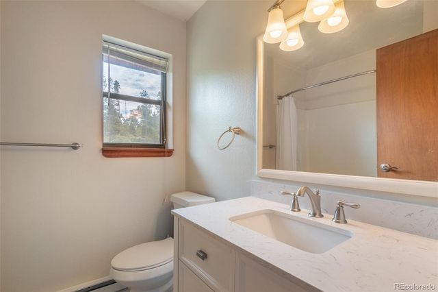 152 County Road 442 2C, Grand Lake, CO 80447