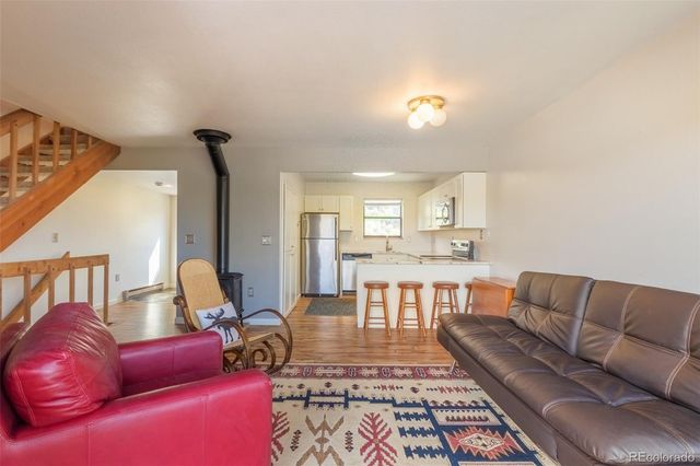 152 County Road 442 2C, Grand Lake, CO 80447