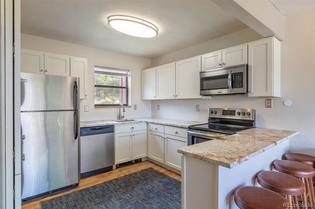 152 County Road 442 2C, Grand Lake, CO 80447