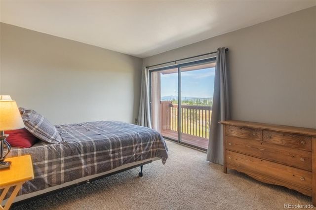 152 County Road 442 2C, Grand Lake, CO 80447