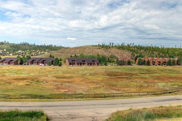 152 County Road 442 2C, Grand Lake, CO 80447