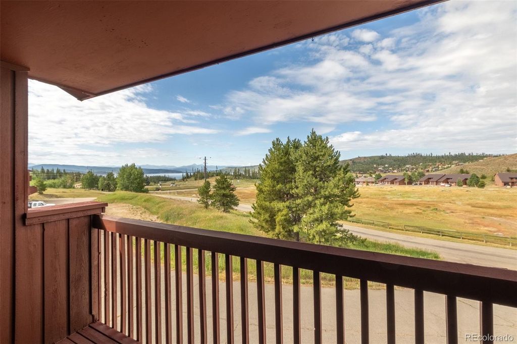152 County Road 442 2C, Grand Lake, CO 80447
