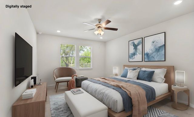 127 Tom Kite DR, Burnet, TX 78611