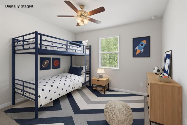 127 Tom Kite DR, Burnet, TX 78611