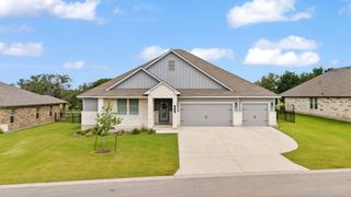 127 Tom Kite DR, Burnet, TX 78611