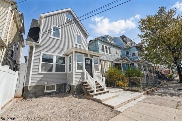 84 Chelsea Ave, Newark City, NJ 07106