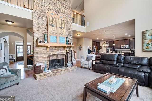 189 Lakestone Parkway, Woodstock, GA 30188