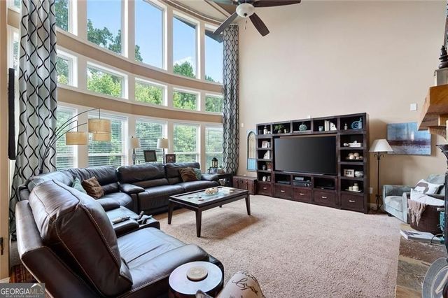 189 Lakestone Parkway, Woodstock, GA 30188