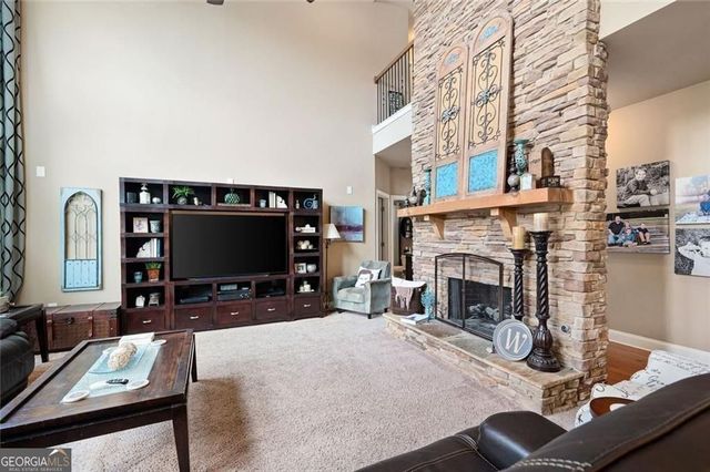 189 Lakestone Parkway, Woodstock, GA 30188