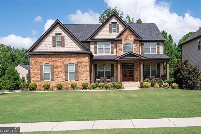 189 Lakestone Parkway, Woodstock, GA 30188