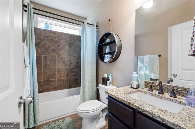 189 Lakestone Parkway, Woodstock, GA 30188