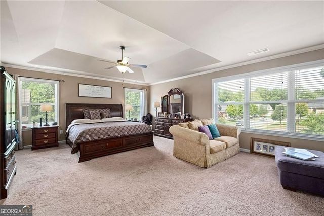 189 Lakestone Parkway, Woodstock, GA 30188