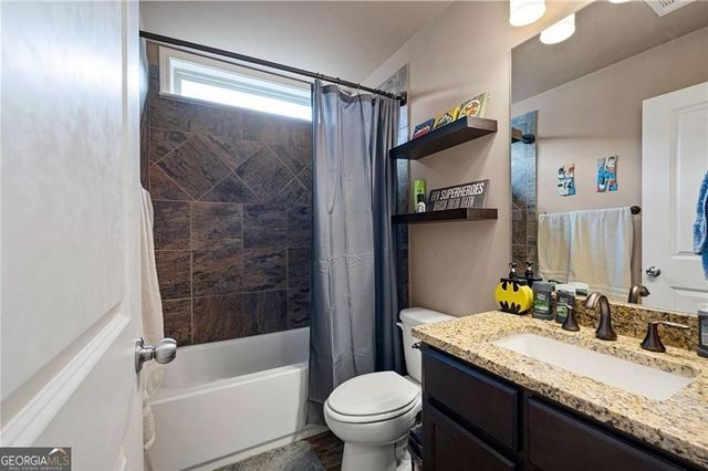 189 Lakestone Parkway, Woodstock, GA 30188