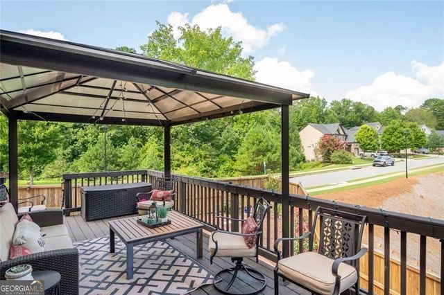 189 Lakestone Parkway, Woodstock, GA 30188