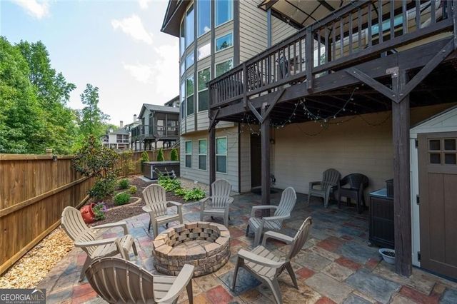 189 Lakestone Parkway, Woodstock, GA 30188