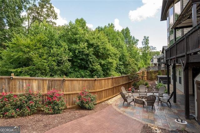 189 Lakestone Parkway, Woodstock, GA 30188