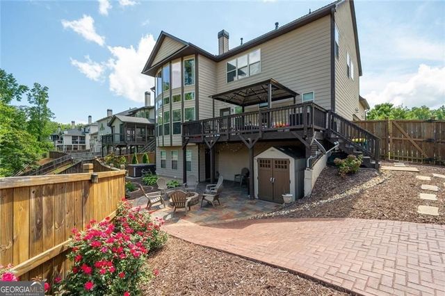 189 Lakestone Parkway, Woodstock, GA 30188