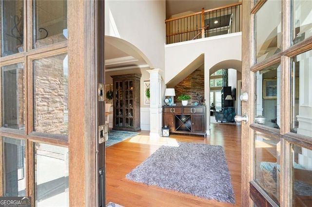 189 Lakestone Parkway, Woodstock, GA 30188