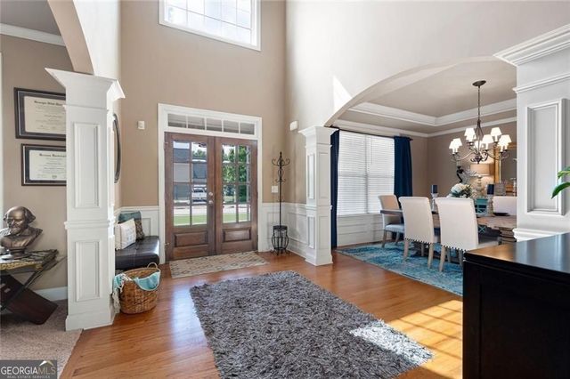 189 Lakestone Parkway, Woodstock, GA 30188