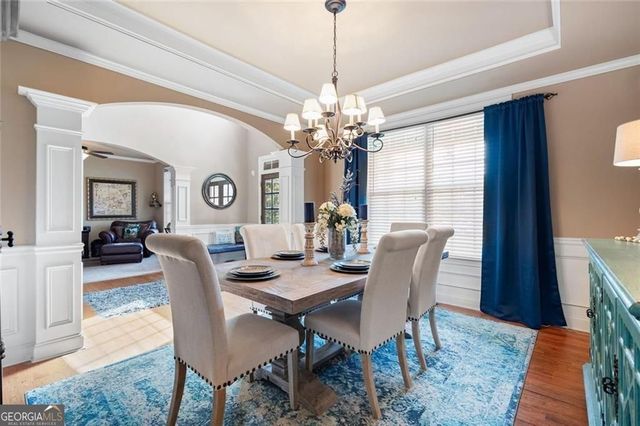 189 Lakestone Parkway, Woodstock, GA 30188