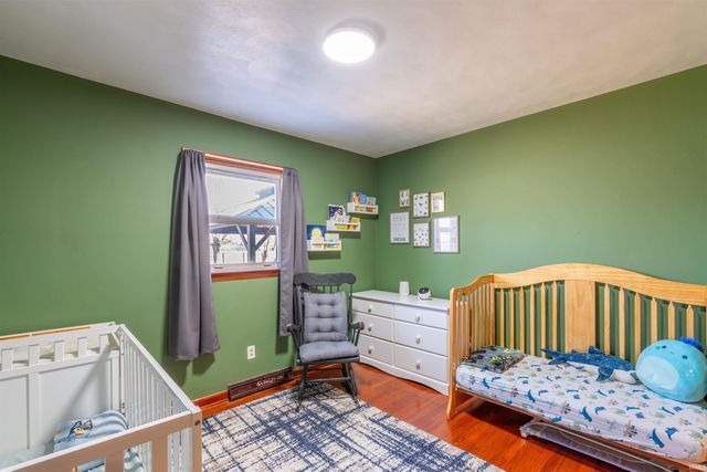 4705 Derome Drive, Fort Wayne, IN 46835