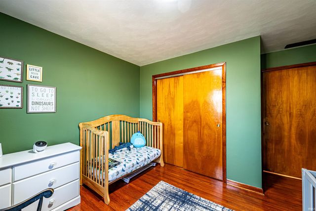 4705 Derome Drive, Fort Wayne, IN 46835