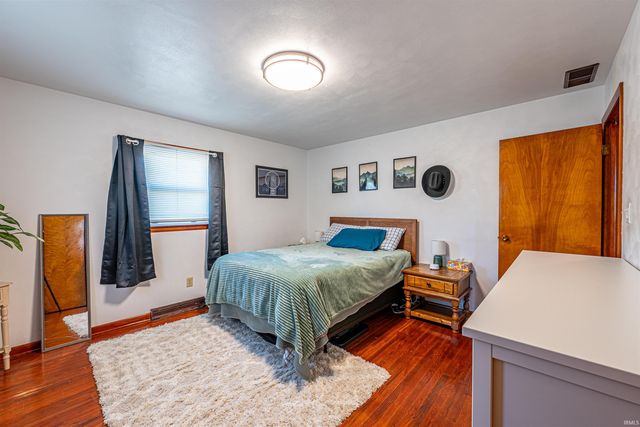 4705 Derome Drive, Fort Wayne, IN 46835