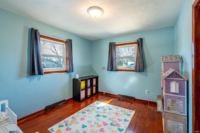 4705 Derome Drive, Fort Wayne, IN 46835