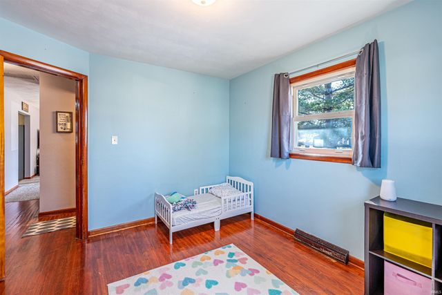 4705 Derome Drive, Fort Wayne, IN 46835