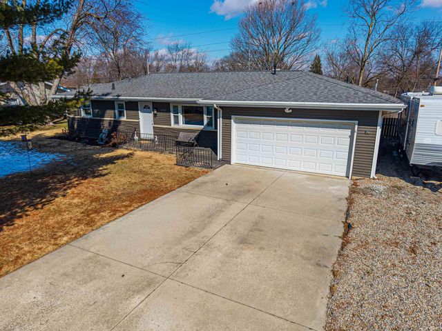 4705 Derome Drive, Fort Wayne, IN 46835