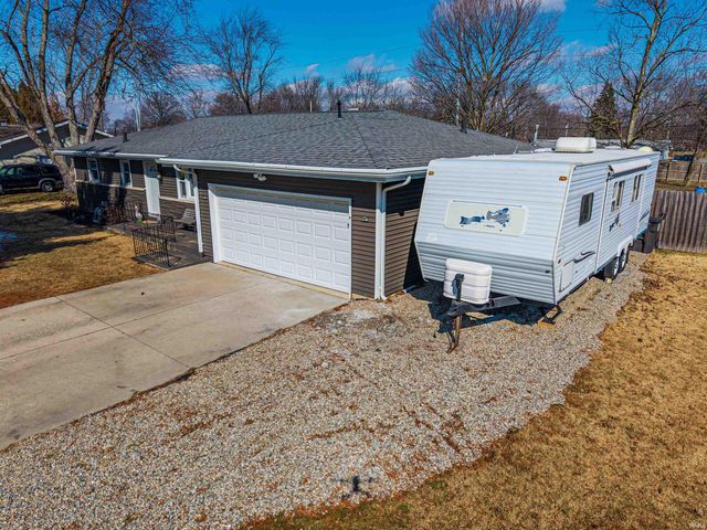 4705 Derome Drive, Fort Wayne, IN 46835