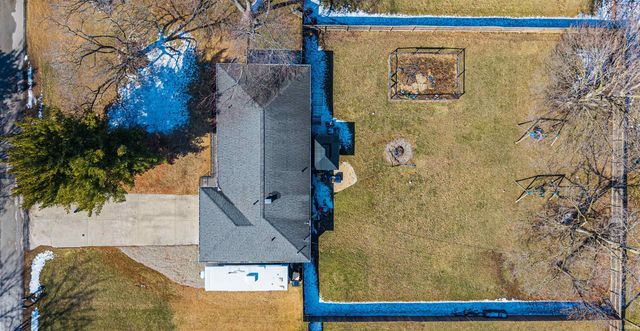 4705 Derome Drive, Fort Wayne, IN 46835