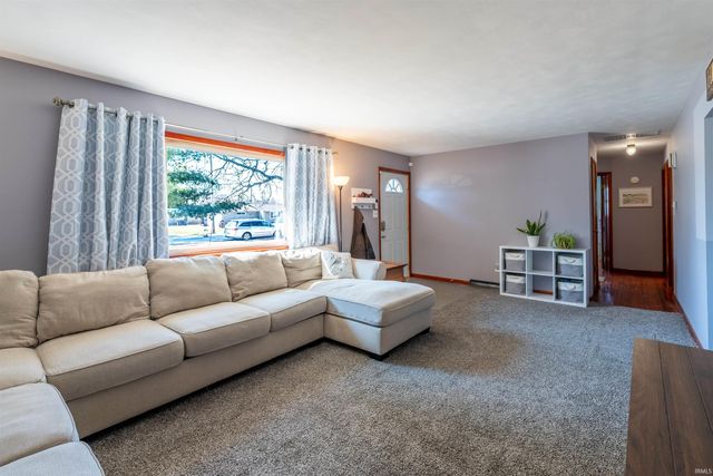 4705 Derome Drive, Fort Wayne, IN 46835