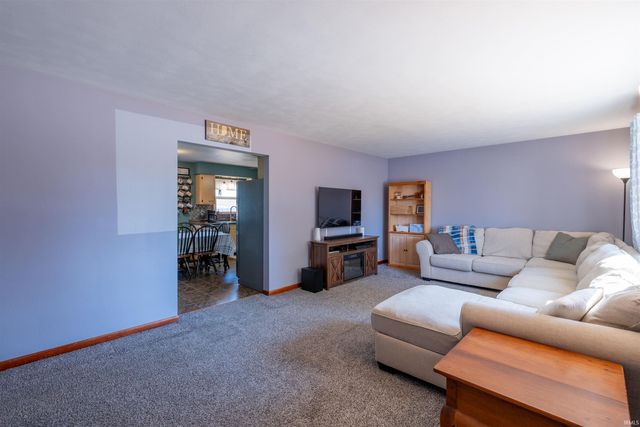 4705 Derome Drive, Fort Wayne, IN 46835