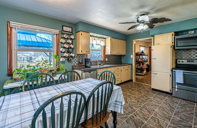 4705 Derome Drive, Fort Wayne, IN 46835