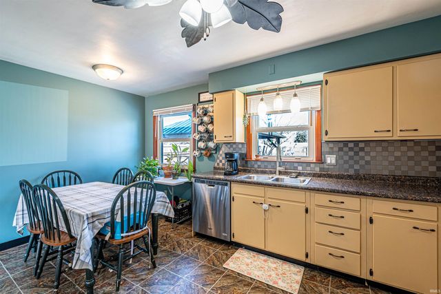 4705 Derome Drive, Fort Wayne, IN 46835