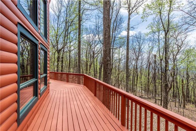 453 Sunset Cliff Drive, Jasper, GA 30143