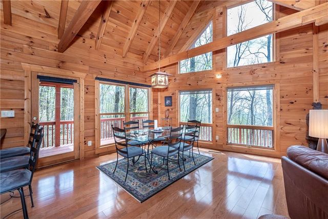 453 Sunset Cliff Drive, Jasper, GA 30143