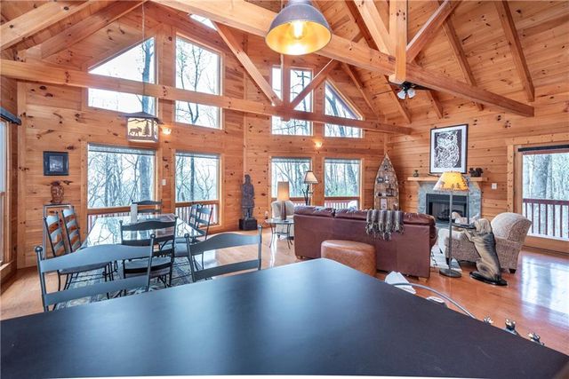 453 Sunset Cliff Drive, Jasper, GA 30143
