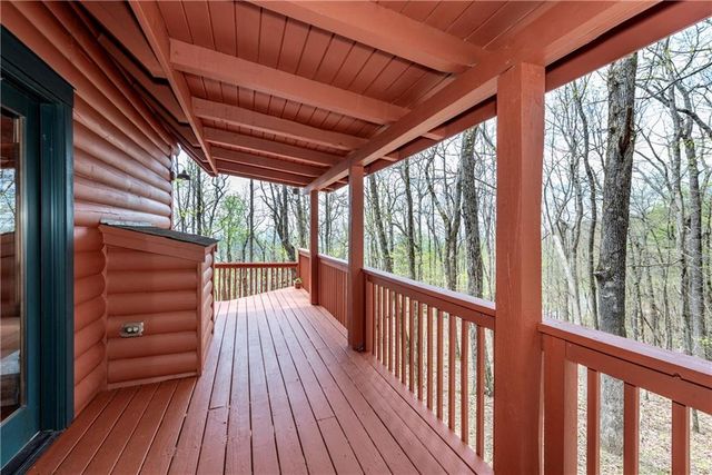 453 Sunset Cliff Drive, Jasper, GA 30143