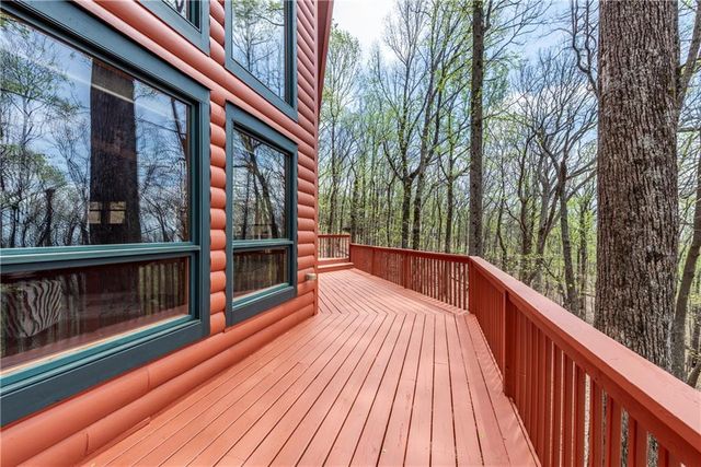 453 Sunset Cliff Drive, Jasper, GA 30143