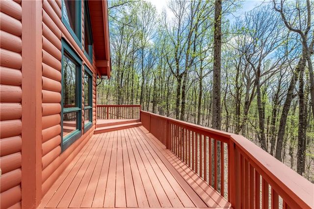453 Sunset Cliff Drive, Jasper, GA 30143